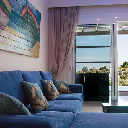 Xalonia Villas آغيوس نيكولاوس الغرفة الصورة