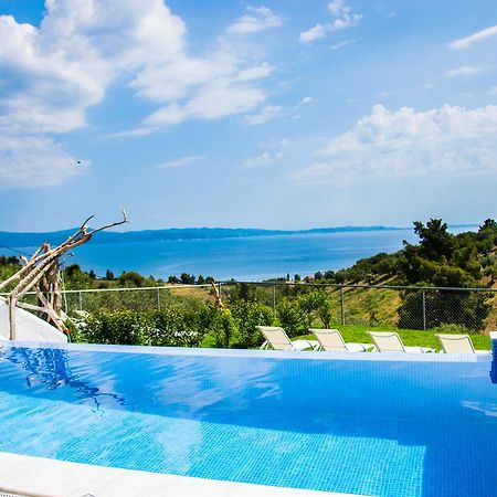 Xalonia Villas آغيوس نيكولاوس المظهر الخارجي الصورة