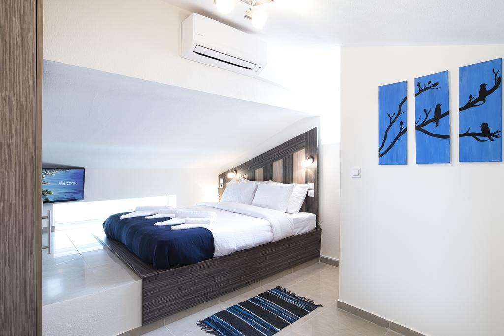 Xalonia Villas آغيوس نيكولاوس المظهر الخارجي الصورة