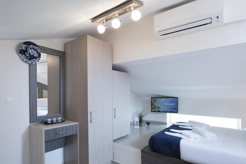 Xalonia Villas آغيوس نيكولاوس المظهر الخارجي الصورة