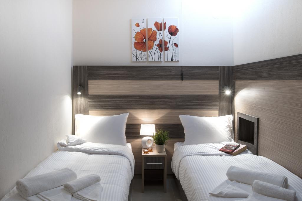 Xalonia Villas آغيوس نيكولاوس المظهر الخارجي الصورة