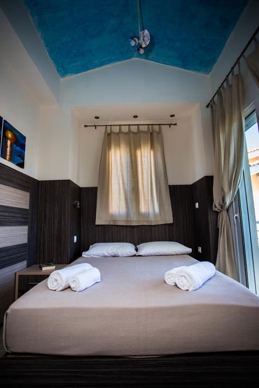 Xalonia Villas آغيوس نيكولاوس المظهر الخارجي الصورة
