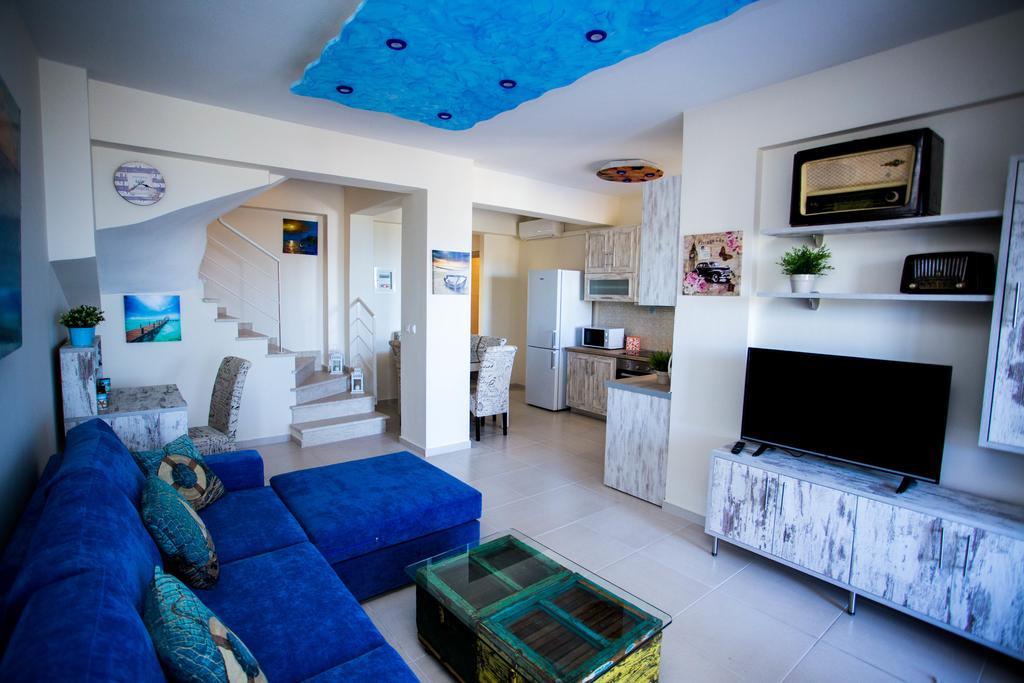 Xalonia Villas آغيوس نيكولاوس المظهر الخارجي الصورة