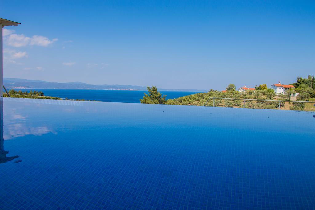 Xalonia Villas آغيوس نيكولاوس المظهر الخارجي الصورة