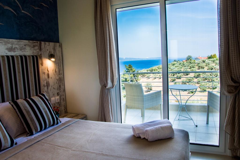 Xalonia Villas آغيوس نيكولاوس المظهر الخارجي الصورة