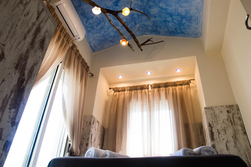Xalonia Villas آغيوس نيكولاوس المظهر الخارجي الصورة