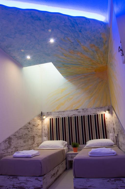 Xalonia Villas آغيوس نيكولاوس المظهر الخارجي الصورة