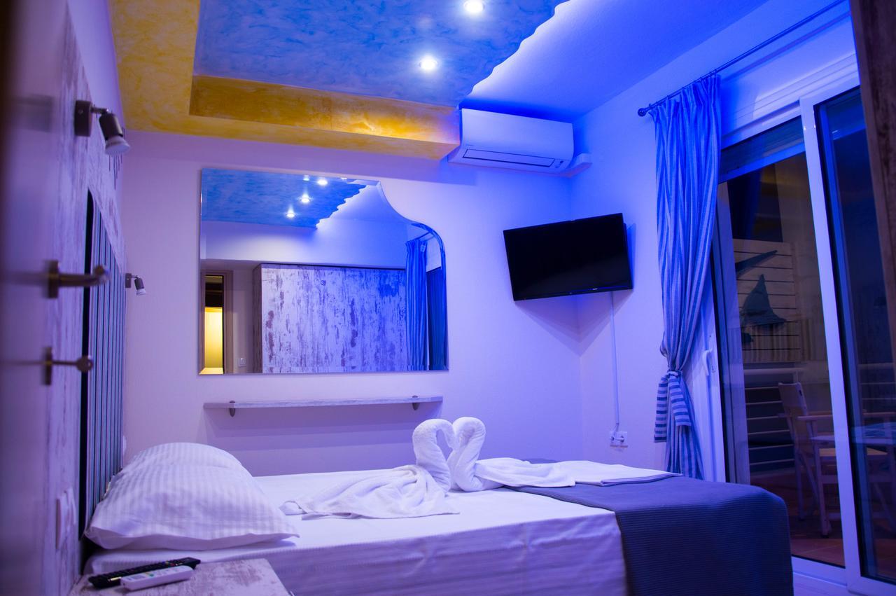 Xalonia Villas آغيوس نيكولاوس المظهر الخارجي الصورة